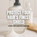 PROTECT YOUR HAIR’S FINEST SHIELD (1)